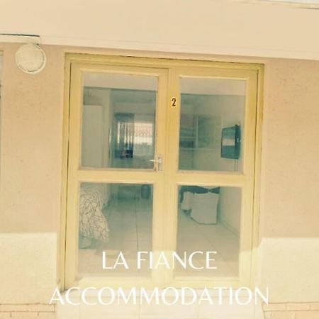 بولوكوان La Fiance Village المظهر الخارجي الصورة